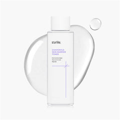 STARLIKE Chamomile Skin Barrier Toner 210ml