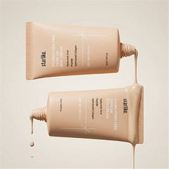 STARLIKE Foundation-Free Tone Up Sun Cream 50ml