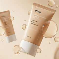 STARLIKE Foundation-Free Tone Up Sun Cream 50ml