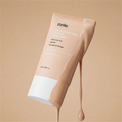 STARLIKE Foundation-Free Tone Up Sun Cream 50ml