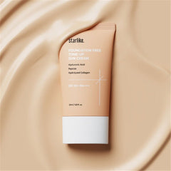 STARLIKE Foundation-Free Tone Up Sun Cream 50ml