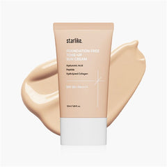 STARLIKE Foundation-Free Tone Up Sun Cream 50ml