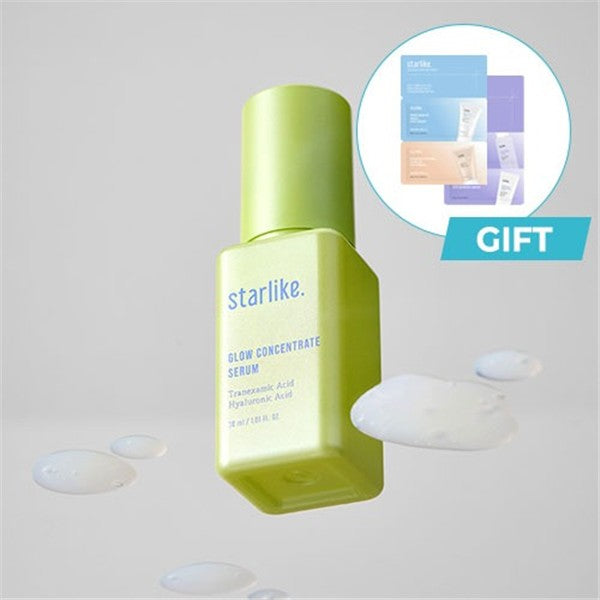 STARLIKE Glow Concentrate Serum 30ml