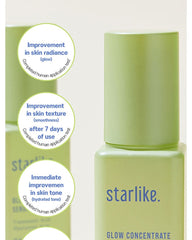 STARLIKE Glow Concentrate Serum 30ml
