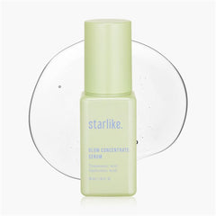 STARLIKE Glow Concentrate Serum 30ml
