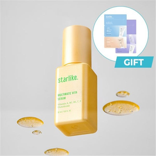 STARLIKE Multimate Vita Serum 30ml
