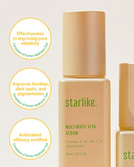 STARLIKE Multimate Vita Serum 30ml