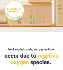 STARLIKE Multimate Vita Serum 30ml
