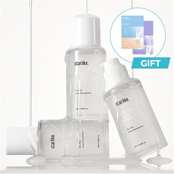 STARLIKE Niacinamide 21 Pore Serum 50ml