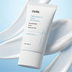 STARLIKE PDRN Skin Fit Aqua Sun Cream 50ml