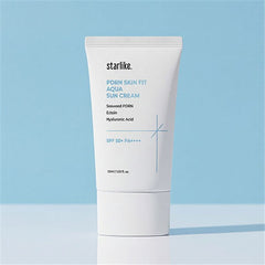 STARLIKE PDRN Skin Fit Aqua Sun Cream 50ml