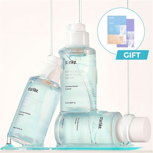 STARLIKE Phyto Mucin Calm Cool Serum 50ml