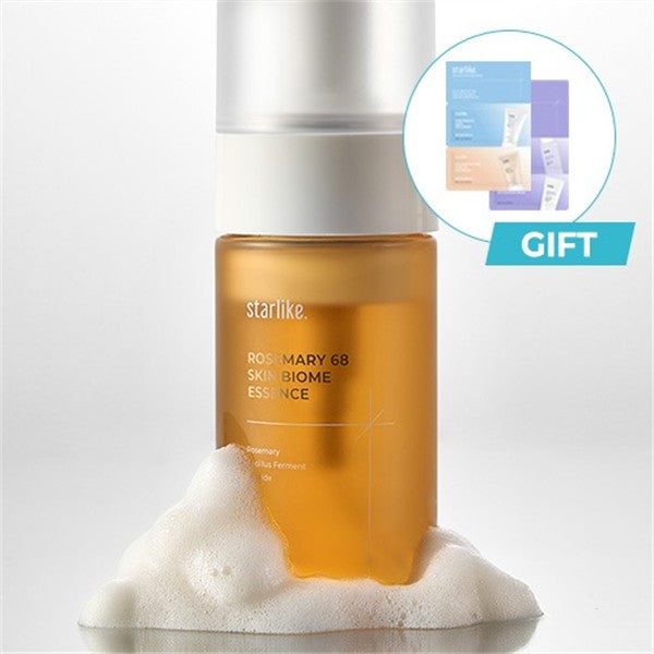 STARLIKE Rosemary 68 Skin Biome Essence 100ml