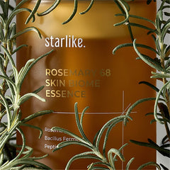 STARLIKE Rosemary 68 Skin Biome Essence 100ml