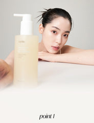 STARLIKE White Pore LHA Fresh Gel Cleanser 200ml