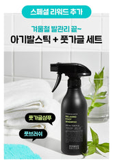 Sungboon Editor LHA Baby Foot Scrub Stick 20g