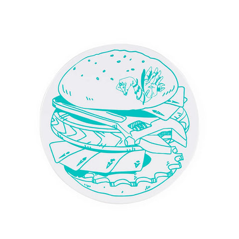 SWANICOCO AC Free Control Burger Cushion SPF40 PA+++ (Pink Base) 15g