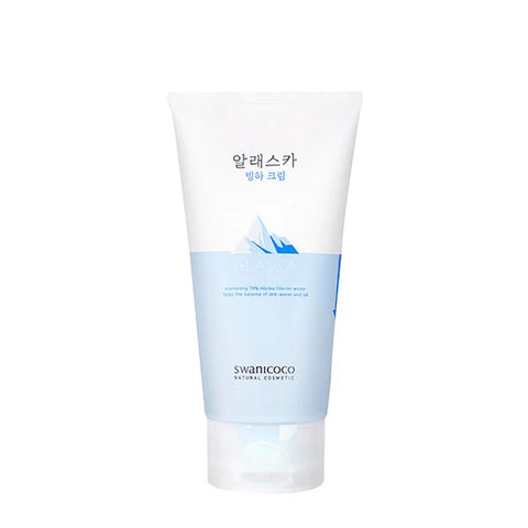 SWANICOCO Alaska Glacier Cream 150ml