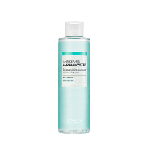 SWANICOCO Anti-Keratin Cleansing Water 200ml
