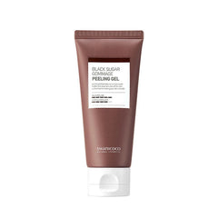 SWANICOCO Black Sugar Gommage Peeling Gel 100ml