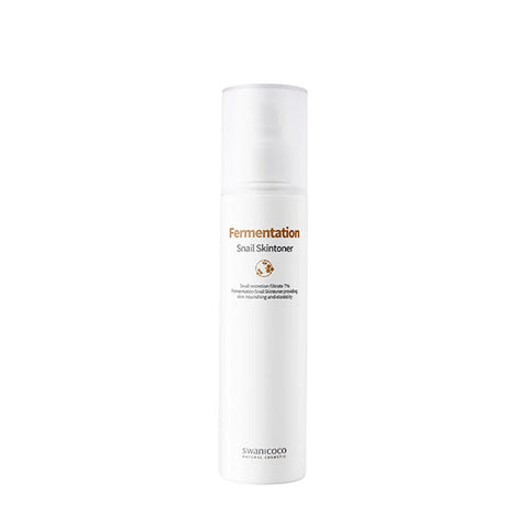 SWANICOCO Fermentation Snail Skintoner 120ml
