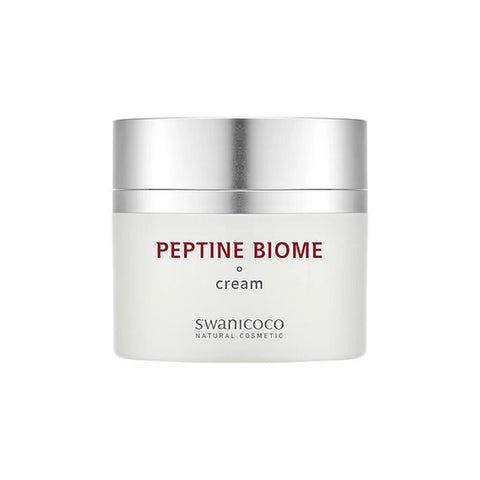 SWANICOCO Peptine Biome Cream 50ml