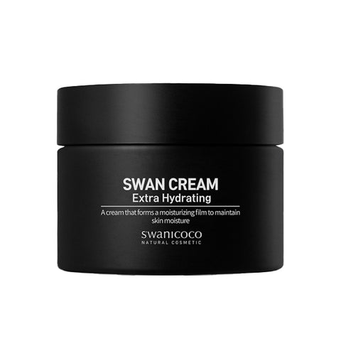 SWANICOCO Swan Cream 50ml