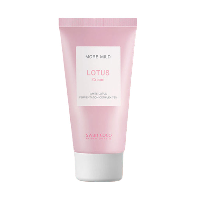 SWANICOCO The Soonhan Lotus Cream 70g
