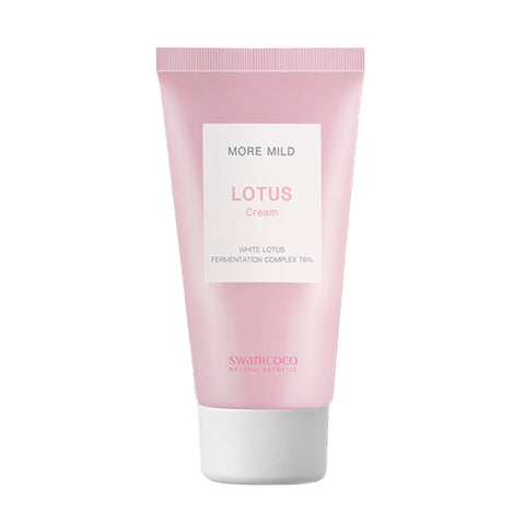 SWANICOCO The Soonhan Lotus Cream 70g