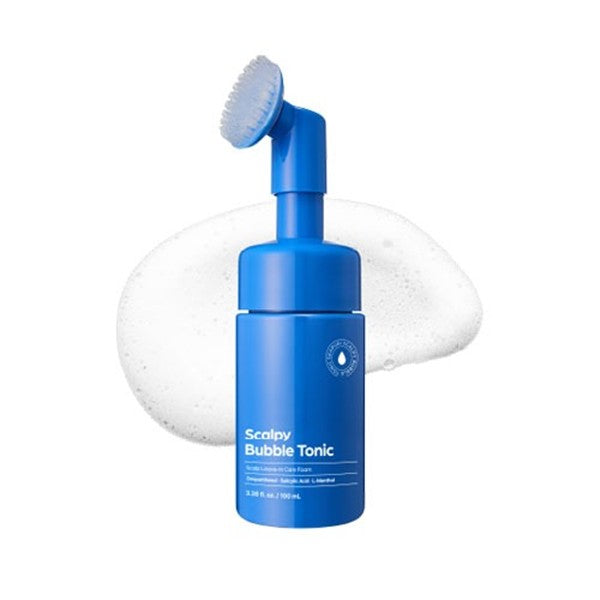 Seapuri Scalpy Bubble Tonic 100ml