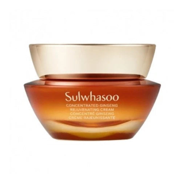Sulwhasoo Concentrated Ginseng Rejuvenating Cream 30mL