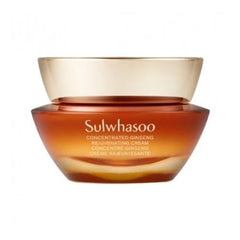 Sulwhasoo Concentrated Ginseng Rejuvenating Cream 30mL