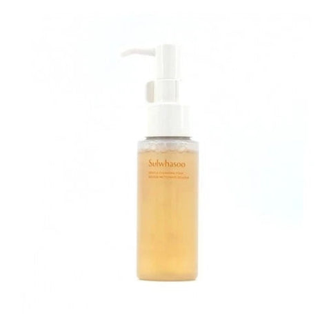 Sulwhasoo Gentle Cleansing Foam 50mL