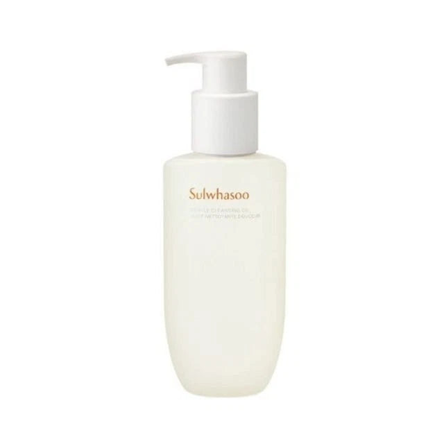 Sulwhasoo Gentle Cleansing Oil 200mL