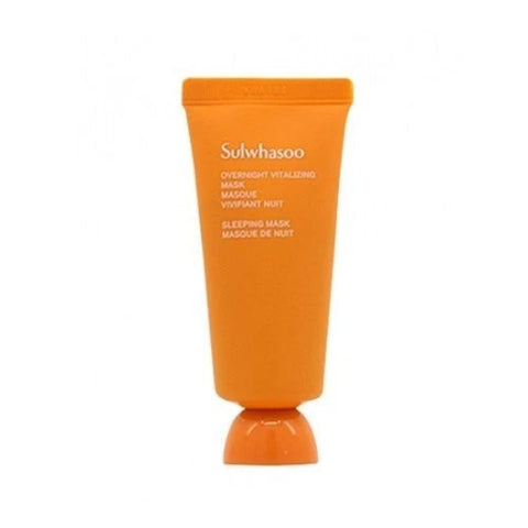 Sulwhasoo Overnight Vitalizing Mask 35mL Sleeping Mask