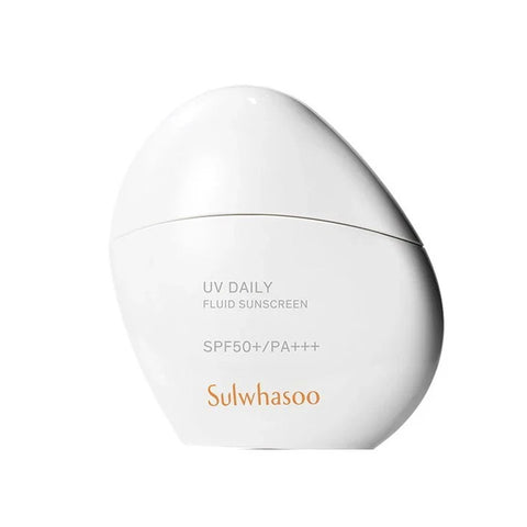 Sulwhasoo UV Daily Fluid Sunscreen 50mL SPF50+ PA+++ 