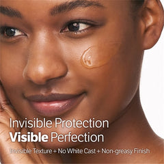Sungboon Editor Daily Invisible Blurring Sunscreen SPF 40 PA+++ 50ml