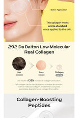 Sungboon Editor Deep Collagen Melting Patch 6pcs