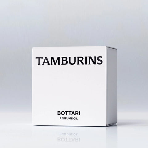 TAMBURINS Bottari Oil Perfume 6ml