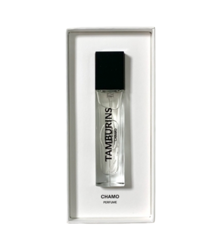 TAMBURINS Perfume #CHAMO 11ml