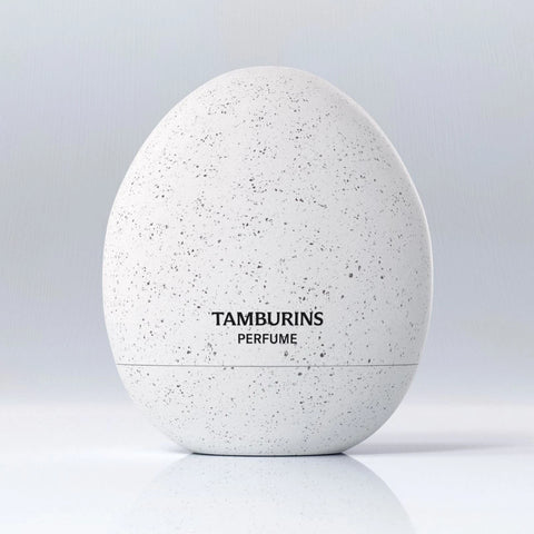 TAMBURINS The Egg Perfume #PUMKINI 14ml