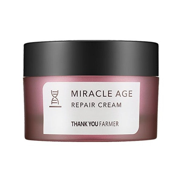 THANK YOU FARMER Miracle Age Repair Cream 50ml