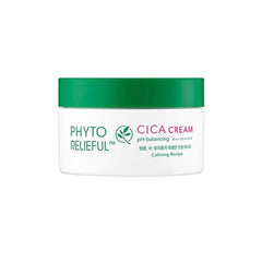 THANK YOU FARMER Phyto Relieful™ Cica Cream 80ml