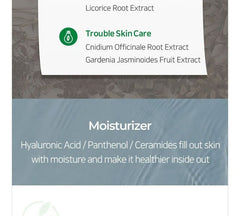 THANK YOU FARMER Phyto Relieful™ Cica Cream 80ml