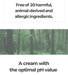 THANK YOU FARMER Phyto Relieful™ Cica Cream 80ml