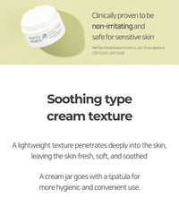 THANK YOU FARMER Phyto Relieful™ Cica Cream 80ml