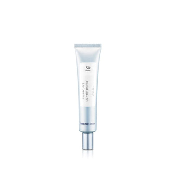 Thank You Farmer Sun Project Light Sun Essence 40ml