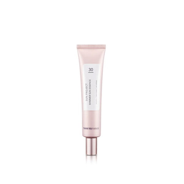 Thank You Farmer Sun Project Shimmer Sun Essence 40ml