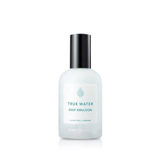 Thank You Farmer True Water Deep Emulsion 130ml