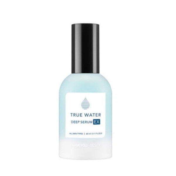 THANK YOU FARMER True Water Deep Serum EX 60ml